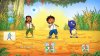 Купить игру Nickelodeon Dance (Wii) на Nintendo Wii диск