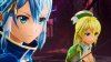 Sword Art Online: Last Recollection Русская Версия (Xbox One/Series X) 