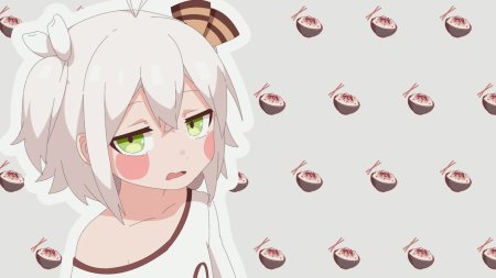 игра Food Girls (Switch) для Nintendo Switch