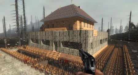 Игра 7 Days to Die (PS4) Playstation 4