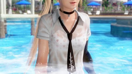 Игра Dead or Alive Xtreme 3 Fortune (PS4) Playstation 4