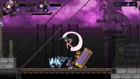 Gal Guardians Demon Purge (PS5)