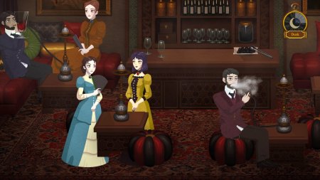 Cabernet Коллекционное издание (Collector's Edition) (PS5)