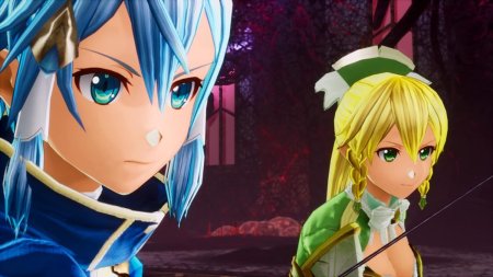 Sword Art Online: Last Recollection Русская Версия (Xbox One/Series X) 