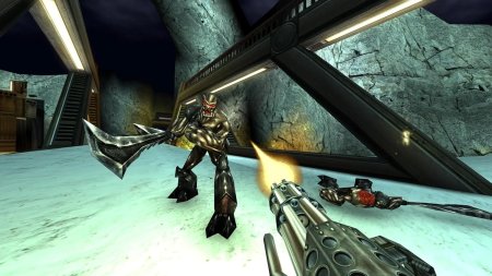 игра Turok Trilogy Bundle (Switch) для Nintendo Switch