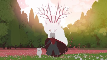 Neva Русская Версия (PS5)