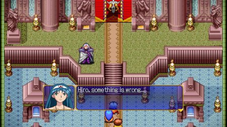 Игра LUNAR Remastered Collection (PS4) Playstation 4