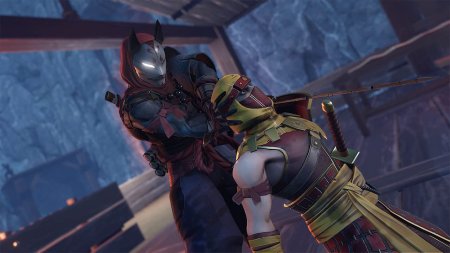 Aragami 2 Русская Версия (PS5)