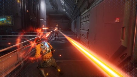 Outcast 2: A New Beginning Русская Версия (PS5)