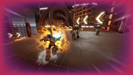 Transformers: Galactic Trials (Xbox One/Series X) 