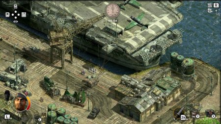 игра Commandos 2 HD Remaster Русская Версия (Switch) для Nintendo Switch