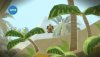  LittleBigPlanet (Essentials, Platinum) Русская Версия (PSP) USED Б/У 