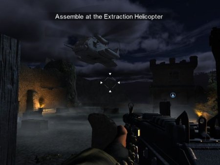Купить игру Conflict: Denied Ops (PS3) для Sony Playstation 3