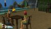  The Sims 2: Castaway (Робинзоны) (PSP) USED Б/У 