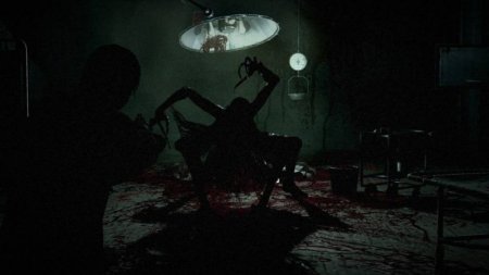 The Evil Within (Во власти зла) Русская Версия (Xbox 360) USED Б/У