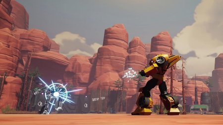 игра Transformers: Earth Spark Expedition (Switch) для Nintendo Switch