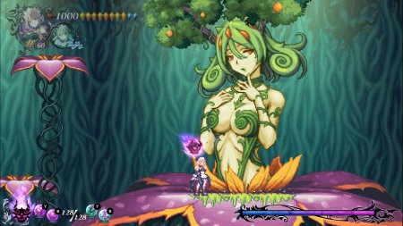 Gal Guardians: Servants of the Dark (PS5)