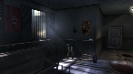 Купить игру ShellShock 2: Кровавый след (Blood Trails) (PS3) для Sony Playstation 3