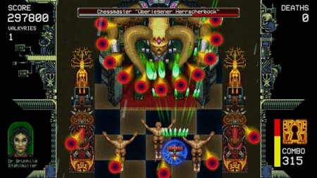 1917: The Alien Invasion DX Remastered (PS5)