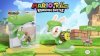 Фигурка Ubisoft: Кролик Луиджи (Rabbid Luigi) Mario + Rabbids Kingdom Battle (Битва За Королевство) 8 см