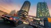 Купить игру Burnout Paradise (PS3) USED Б/У для Sony Playstation 3