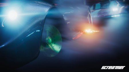 Screamer Day One Edition (Издание первого дня) (PS5)