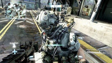 Titanfall Русская Версия (Xbox One) 