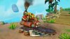 Купить игру Skylanders Trap Team: Cтартовый набор: игровой портал, игра, фигурки: Food Fight, Snap Shot, 2 ловушки (PS3) для Sony Playstation 3