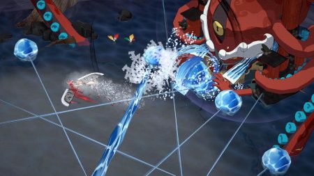 игра Yasha: Legends of the Demon Blade Deluxe Edition (Switch) для Nintendo Switch