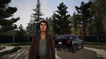 Игра Agatha Christie: Murder on the Orient Express (Агата Кристи: Убийство в Восточном экспрессе) Русская Версия (PS4/PS5) Playstation 4