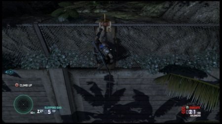 Купить игру Tom Clancy's Splinter Cell: Blacklist (PS3) для Sony Playstation 3