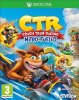 Crash Team Racing: Nitro Fueled (Xbox One)