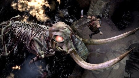 Conan (Конан) (Xbox 360/Xbox One)