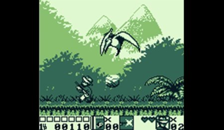игра Jurassic Park Classic Games Collection (7 classic games) (Limited Run)(Switch) для Nintendo Switch