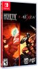 Heretic + Hexen (Limited Run #295) Русская Версия (Switch)