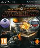 MotorStorm: Апокалипсис (Apocalypse) Русская Версия с поддержкой 3D (PS3) USED Б/У