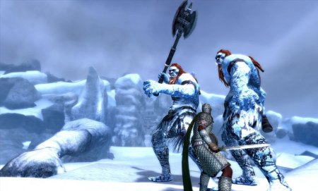 Age of Conan: Hyborian Adventures Русская Версия Jewel (PC) 