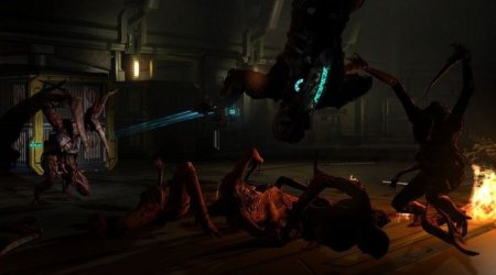 Купить игру Dead Space 2 Русская Версия (PS3) для Sony Playstation 3