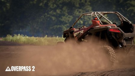 Overpass 2 Русская Версия (PS5)