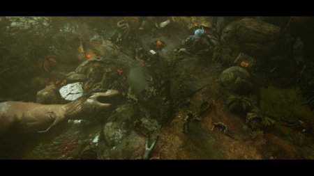 Gamedec Definitive Edition Русская Версия (PS5)