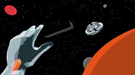 C-Smash VRS New Dimension (с поддержкой PS VR2) (Limited Run) (PS5)