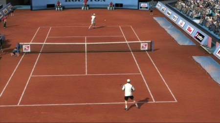 Top Spin 3 (Xbox 360)