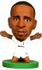 Фигурка футболиста Soccerstarz Джермейн Дефо Тоттенхэм Хотспур (Jermain Defoe Spurs) Home Kit (73445)