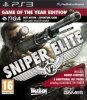 Sniper Elite V2 Издание Игра Года (Game of the Year Edition) (PS3)