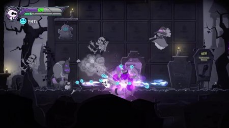 Death or Treat Русская Версия (PS5)