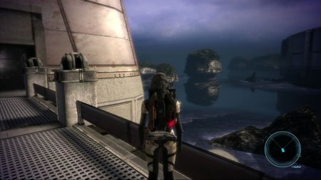 Mass Effect Classics (Xbox 360/Xbox One) USED Б/У