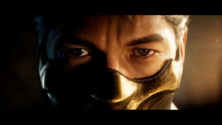 Mortal Kombat 1 Steelbook Edition Русская Версия (PS5)