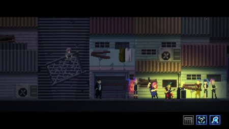 игра Lacuna Русская Версия (Switch) для Nintendo Switch