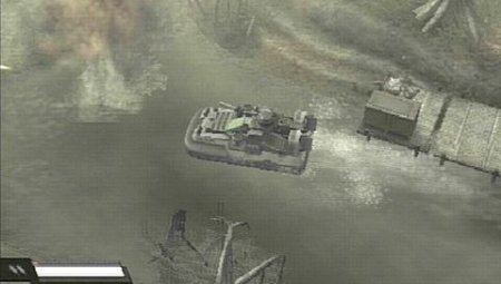  Killzone: Освобождение (Liberation). Platinum Русская Версия (PSP) USED Б/У 