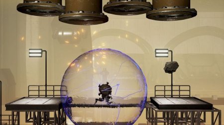 Игра Shiny Русская Версия (PS4) Playstation 4